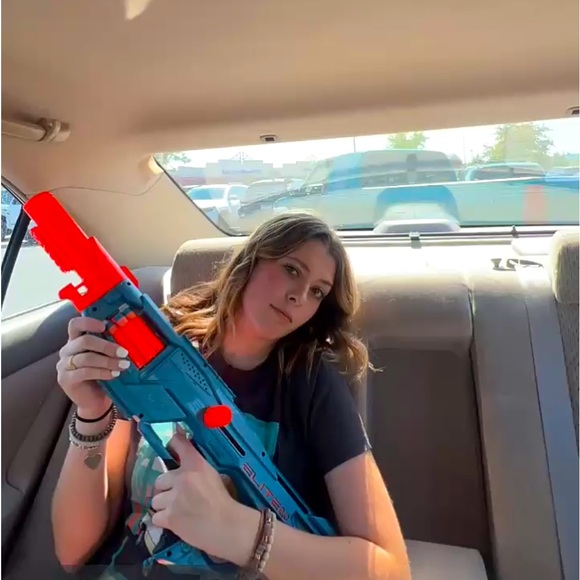 Meet your Posher, Maddy - Picture 1 of 1